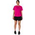 ASICS Tröja Korta tights Set Dam