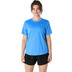 ASICS Shirt Short Set Dames