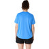 ASICS Shirt Short Set Dames