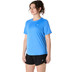 ASICS Shirt Short Set Dames