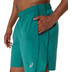 ASICS Core 7'' Shorts Herr