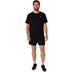 ASICS Singlet Short 5'' Set Heren