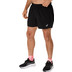 ASICS Singlet Short 5'' Set Heren