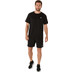 ASICS Tröja Shorts 2in1 Set Herr