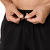 ASICS Tröja Shorts 2in1 Set Herr