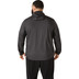 ASICS Jacke Leggings Set Herren
