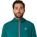 ASICS Jacke Hose Set Herren