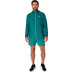 ASICS Jacke Hose Set Herren