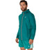 ASICS Jacke Hose Set Herren