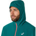 ASICS Jacke Hose Set Herren