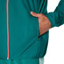 ASICS Jacke Hose Set Herren