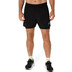 ASICS Core 2in1 5'' Short Heren