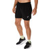 ASICS Core 2in1 5'' Short Heren