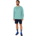 ASICS Core Longsleeve T-Shirt Heren
