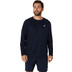ASICS Longsleeve Legging Set Heren