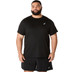 ASICS Shirt Short 2in1 Set Herren