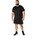 ASICS Shirt Short 2in1 Set Herren