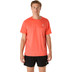 ASICS Shirt Short 2in1 Set Herren