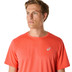 ASICS Shirt Short 2in1 Set Herren