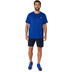 ASICS Shirt Short 2in1 Set Herren