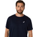 ASICS Tröja Shorts 2in1 Set Herr