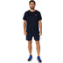 ASICS Tröja Shorts 2in1 Set Herr