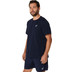 ASICS Tröja Shorts 2in1 Set Herr
