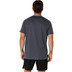 ASICS Shirt Short 2in1 Set Herren