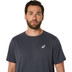 ASICS Shirt Short 2in1 Set Herren
