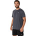 ASICS Shirt Short 2in1 Set Herren