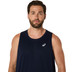 ASICS Singlet Short 2in1 Set Herren
