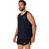 ASICS Singlet Short 2in1 Set Herren
