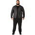 ASICS Core Woven Broek Heren