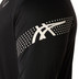 ASICS Icon Half-Zip Longsleeve T-shirt Heren