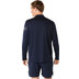 ASICS Icon Half-Zip Longsleeve T-Shirt Herren
