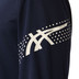 ASICS Icon Half-Zip Longsleeve T-Shirt Herren