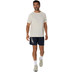 ASICS Icon T-shirt Herr