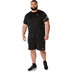 ASICS Icon T-shirt Heren