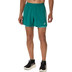 ASICS Road 2in1 5'' Short Heren
