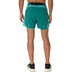 ASICS Road 2in1 5'' Short Heren