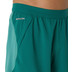 ASICS Road 2in1 5'' Short Heren