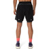 ASICS Road 2in1 5'' Short Heren