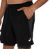 ASICS Road 2in1 5'' Short Heren