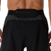 ASICS Road 2in1 5'' Short Heren