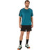 ASICS Fujitrail Elite T-Shirt Heren