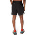 ASICS Fujitrail Elite Short Heren