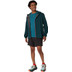 ASICS Fujitrail Elite Short Heren