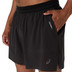 ASICS Fujitrail Elite Short Heren