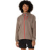 ASICS Fujitrail Elite Waterproof Jack Dames