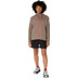 ASICS Fujitrail Elite Waterproof Jack Dames